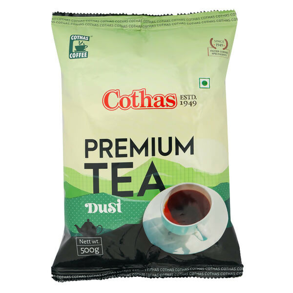 Cothas Premium Tea Dust | Grab2Buy