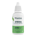 NutritJet Stevia Liquid Drops | Grab2Buy