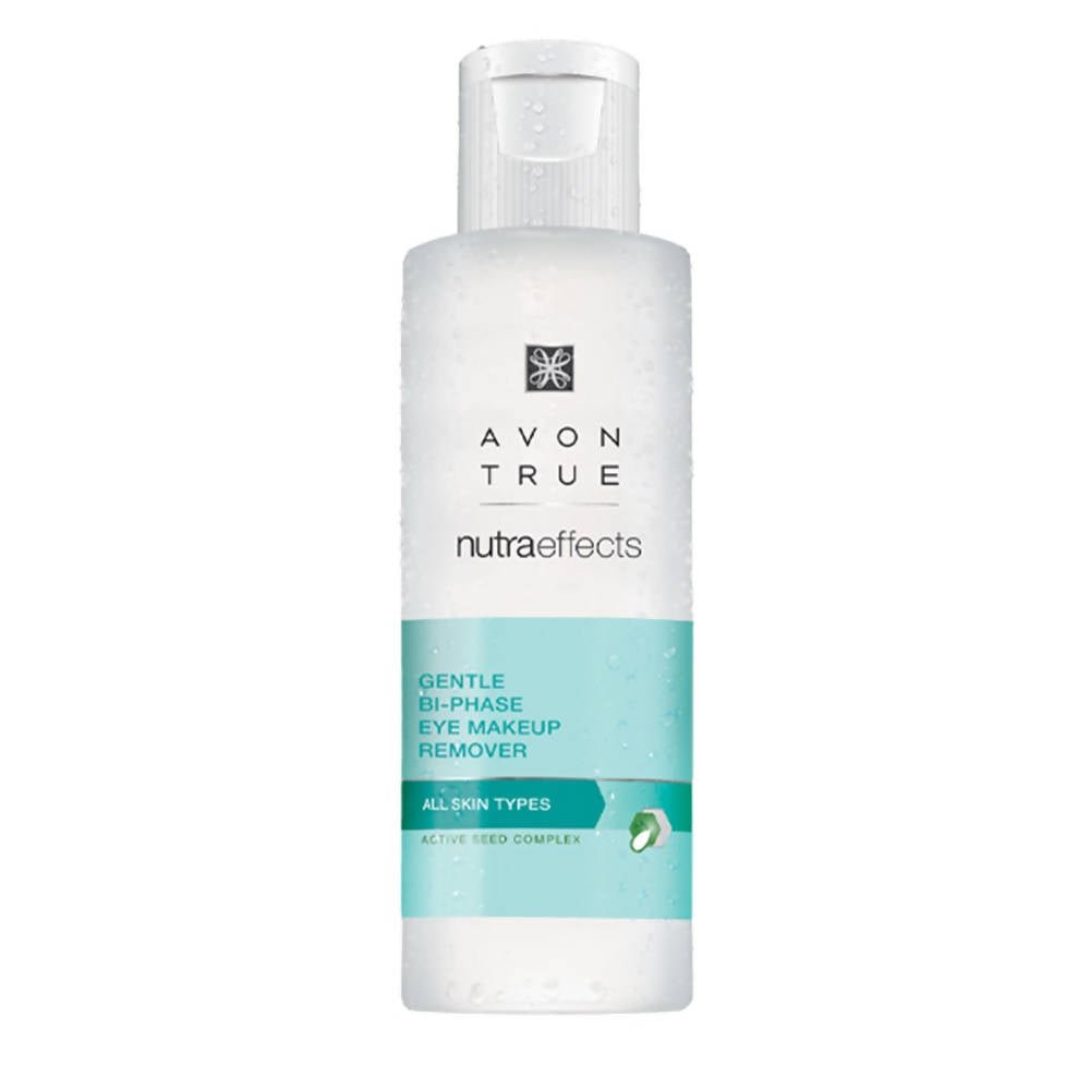 Avon True Nutra-Effects Eye Make-Up Remover | Grab2Buy