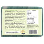 Speaking Tree Delightful Teatree Handmade Soap | Grab2Buy