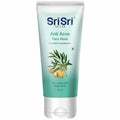 Sri Sri Tattva Anti Acne FaceWash | Swadesiicart