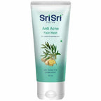 Sri Sri Tattva Anti Acne FaceWash | Swadesiicart