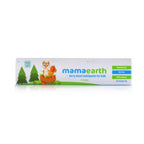 Mamaearth Berry Blast Kids Toothpaste For Promotes Healthy Teeth & Gums, Cleanses Teeth | Grab2Buy