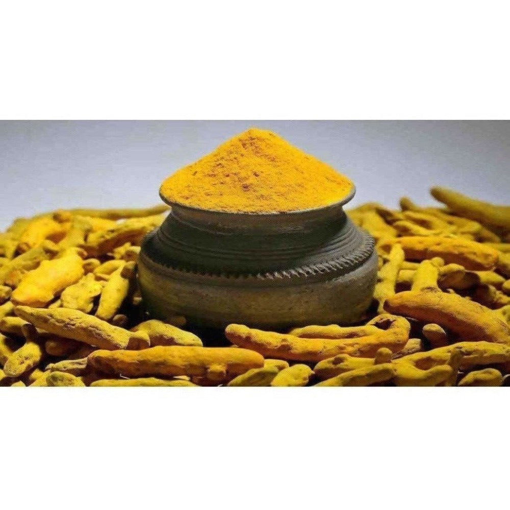 Turmeric Powder / Pasupu Powder | Grab2Buy