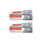 Kp Namboodiri's Herbal Toothpaste