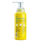 Cinthol Lime Foam Body Wash