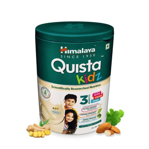 Himalaya Quista Kidz Powder | Grab2Buy