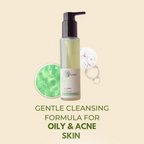 Brownsugar Oil Control Face Wash | Grab2Buy