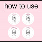 Bare Body Essentials Lip Serum Roll-on | Grab2Buy