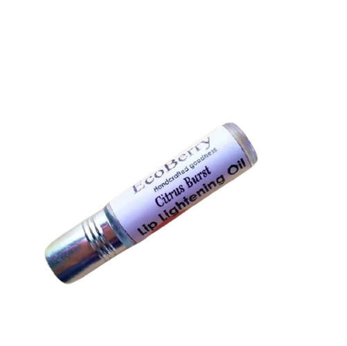 Ecoberry Citrus Burst Lip Lightening Oil | Grab2Buy