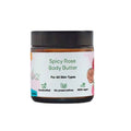 FOY Naturals Spicy Rose Body Butter | Grab2Buy
