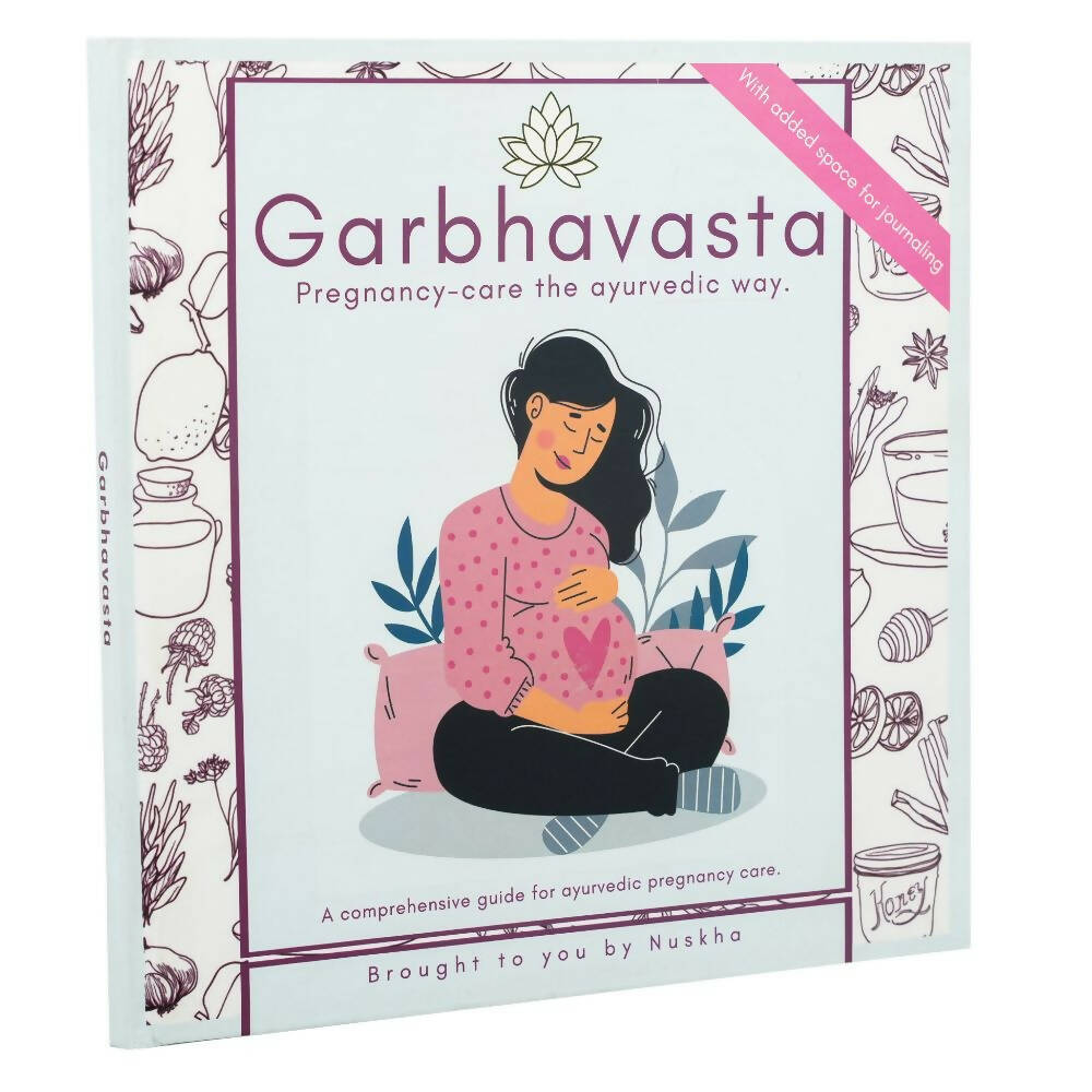 Nuskha Garbhavastha Guide Book | Grab2Buy