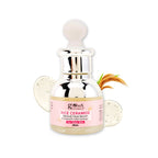 Globus Naturals Rice Ceramide Revival Face Serum, For Korean Glass Skin