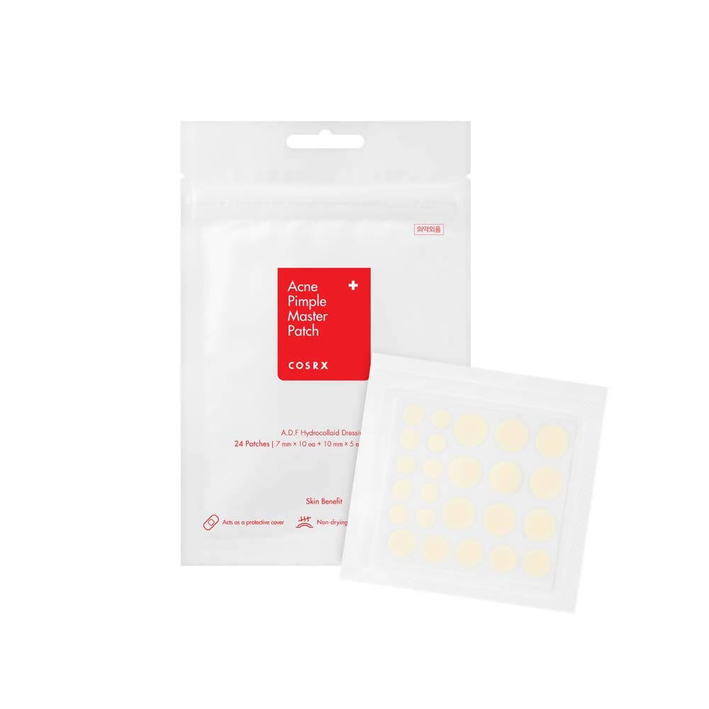Cosrx Acne Pimple Master Patch - Korean Skincare | Grab2Buy