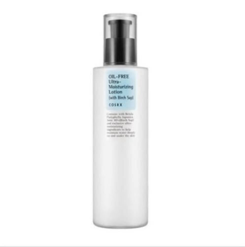 Cosrx OIL-Free Ultra Moisturizing Lotion - Korean Skincare | Grab2Buy