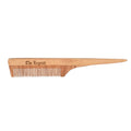 The Legend Organic Pure Neem Wood Comb With Long Handle | Grab2Buy