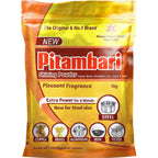 Pitambari Shining Powder Extra Power for 6 Metals | Grab2Buy