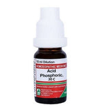 Adel Homeopathy Acid Phosphoric Dilution | Grab2Buy
