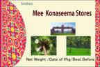 Mee Konaseema Stores Mori Jeedipappu Achchu