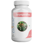 Giosun Sarpagandha 1000mg Tablets | Grab2Buy