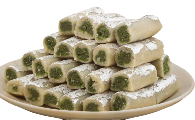 Pulla Reddy Kaju Roll | Grab2Buy
