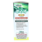 Sansu Organic Karanj Oil | Grab2Buy