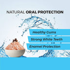 Kp Namboodiri's Natural Salt Toothpaste | Grab2Buy