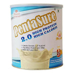 PentaSure 2.0 High Protein Powder - Vanilla Flavor | Grab2Buy