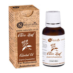 Naturalis Essence Of Nature Clove leaf Essential Oil | Grab2Buy