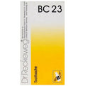 Dr. Reckeweg Bio-Combination 23 (BC 23) Tablets | Grab2Buy