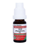 Adel Homeopathy Acid Phosphoric Dilution | Grab2Buy