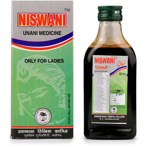 Dawakhana Tibbiya Niswani | Grab2Buy