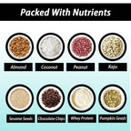 NutroActive Keto Breakfast Bar | Grab2Buy