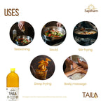 Saptham Taila Sesame Oil | Grab2Buy