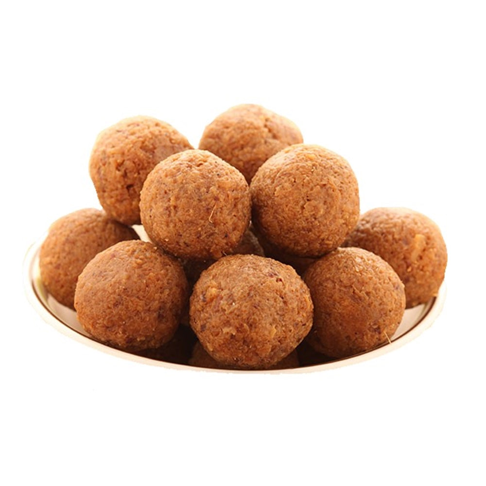 Vellanki Foods - Coconut Laddu / Kobbari Vundalu | Grab2Buy