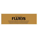 Flurys Distinctive English Breakfast Black Tea Bags