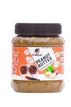 Fit Muscles Chocolate Peanut Butter Crunchy Chocolate | Grab2Buy