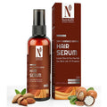 NutriGlow Advanced Organics Hair Repair Serum | Grab2Buy