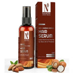 NutriGlow Advanced Organics Hair Repair Serum | Grab2Buy