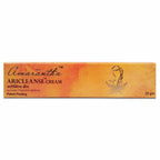 Amarantha Ayurvedic Aricleanse Cream