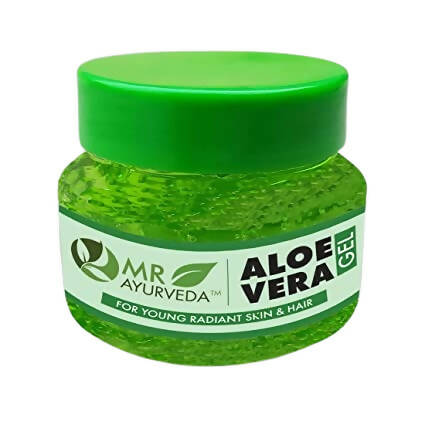 MR Ayurveda Aloe Vera Gel | Grab2Buy