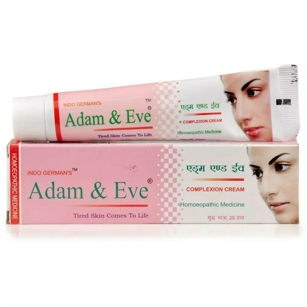 Indo German's Homeopathy Adam and Eve Cream | Grab2Buy