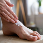 Wellwith Sea Buckthorn Foot Cream