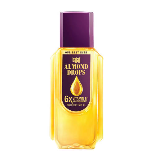 Bajaj Almond Drops Hair Oil | Grab2Buy