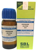 SBL Homeopathy Prednisone Dilution | Grab2Buy
