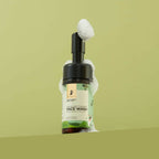 Pilgrim Spanish Foaming Face Wash With Kiwi Extracts & Aloe For Skin Hydration | Grab2Buy