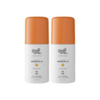 Chemist at Play UnderArm Roll On Woody Musk, Prevents Body Odour, Brightens Skin & Exfoliates Underarm | Grab2Buy