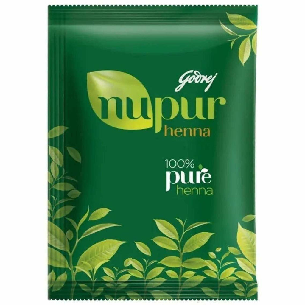 Godrej Nupur Henna | Grab2Buy