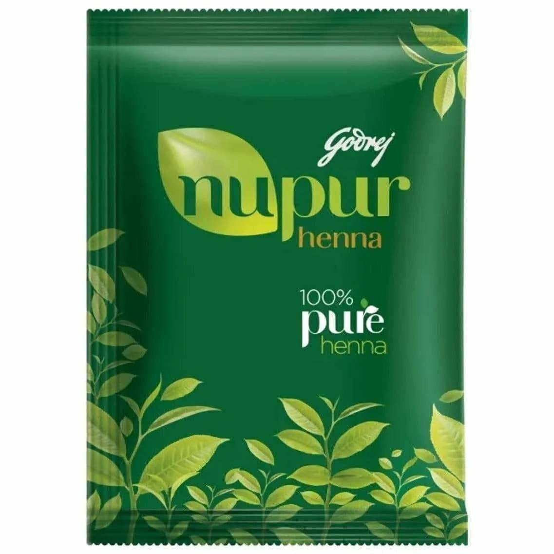 Godrej Nupur Henna | Grab2Buy