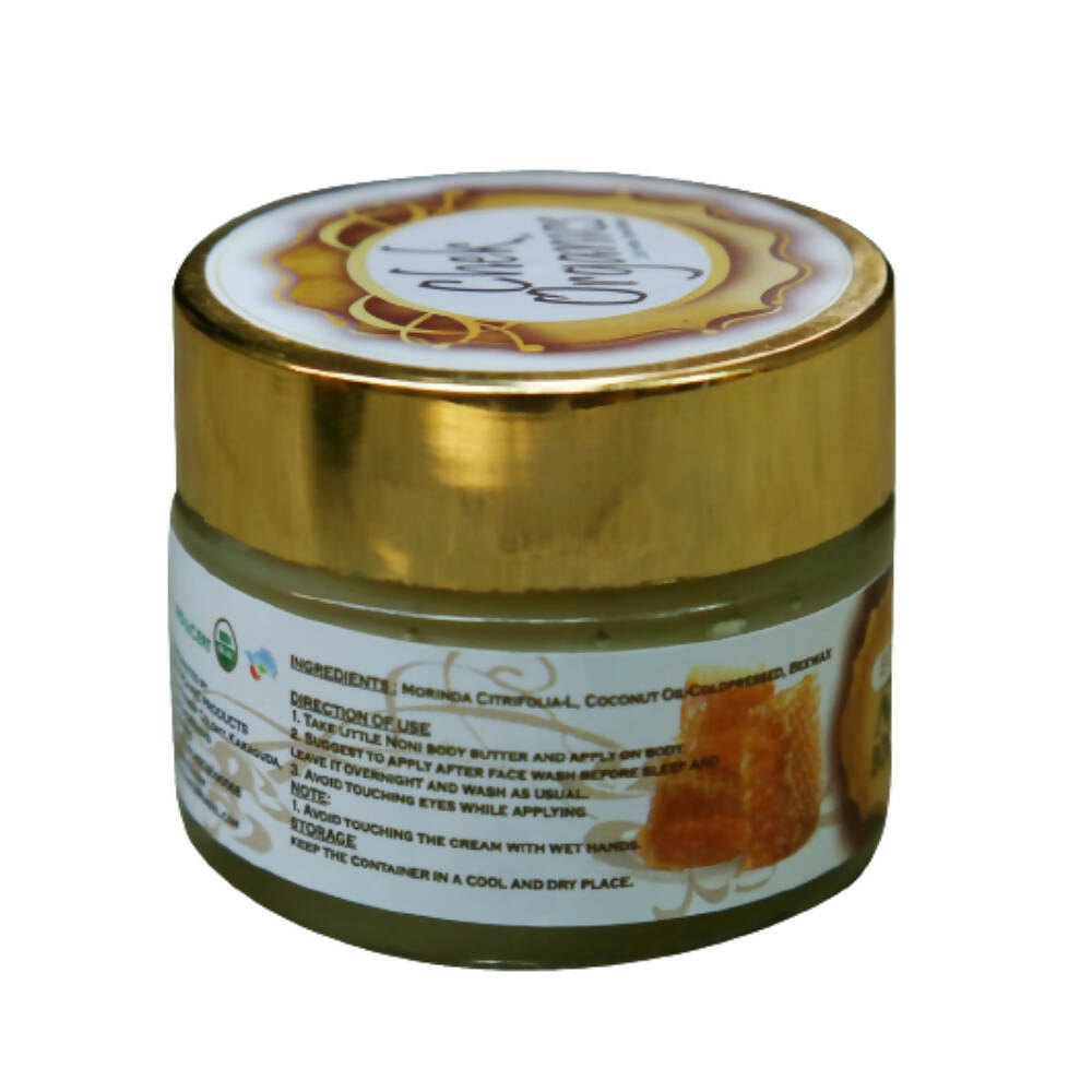 Chek Organics Body Hues Noni Body Butter | Grab2Buy